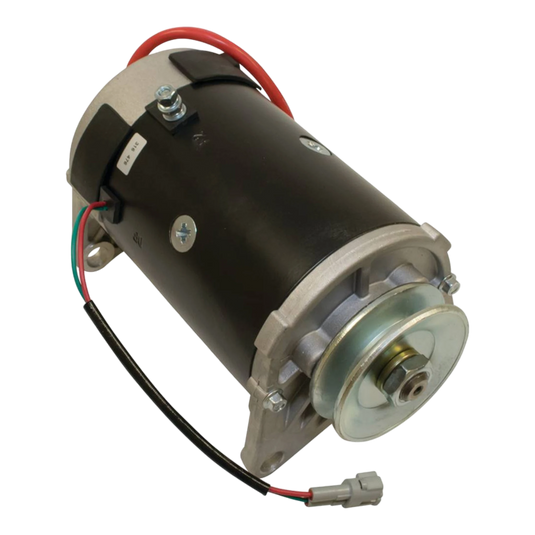 John Deere AM125672 Starter Generator Replacement Stens 435-930