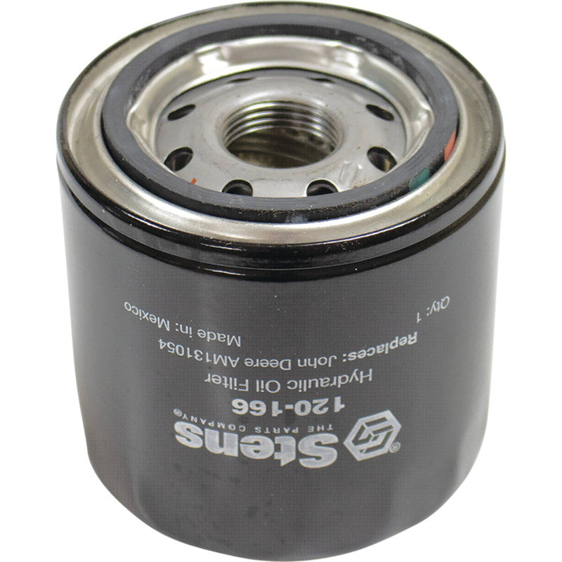 Load image into Gallery viewer, John Deere AM131054 Hydraulic Oil Filter Stens Replacement 120-166
