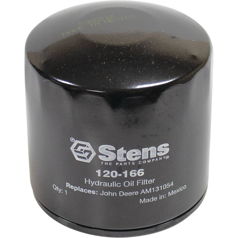Load image into Gallery viewer, John Deere AM131054 Hydraulic Oil Filter Stens Replacement 120-166
