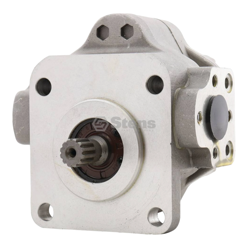 Load image into Gallery viewer, John Deere AM876750 Hydraulic Pump Replacement Stens 1401-1192
