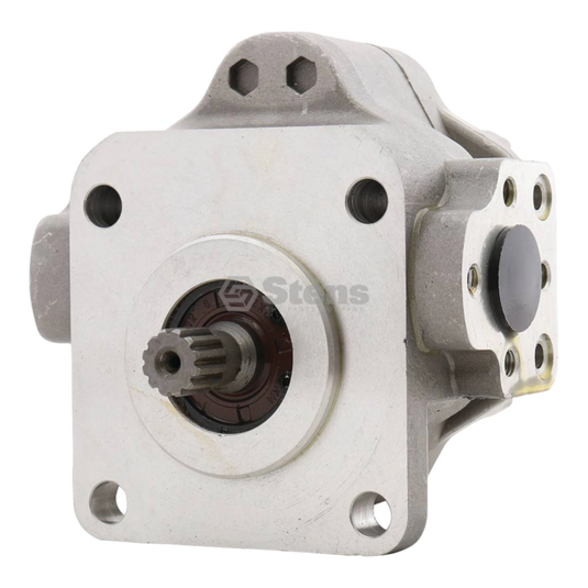 John Deere AM876750 Hydraulic Pump Replacement Stens 1401-1192