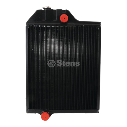 John Deere AR48735 Radiator Replacement Stens 1406-6322