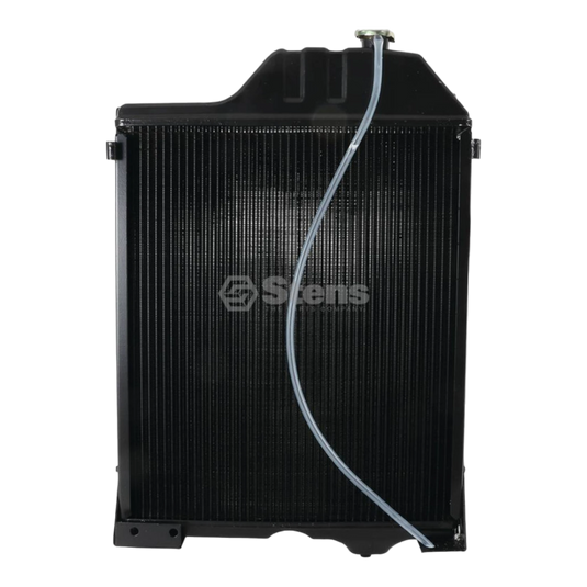 John Deere AR48735 Radiator Replacement Stens 1406-6322