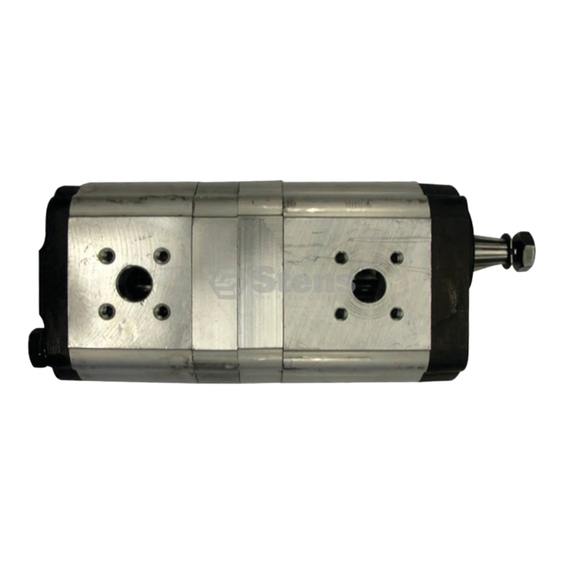 Load image into Gallery viewer, John Deere AR55346 Hydraulic Pump Replacement Stens 1401-1210

