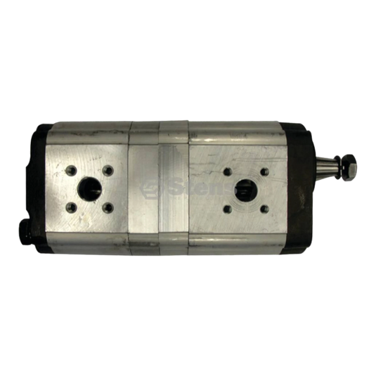 John Deere AR55346 Hydraulic Pump Replacement Stens 1401-1210