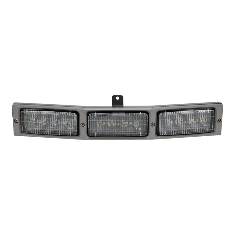 Load image into Gallery viewer, John Deere LED Lights Hood Conversion Kit Tiger Lights TL2700

