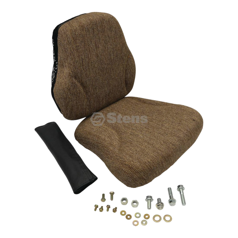 Load image into Gallery viewer, John Deere RE192707 Seat Kit Replacement Stens 1410-4002
