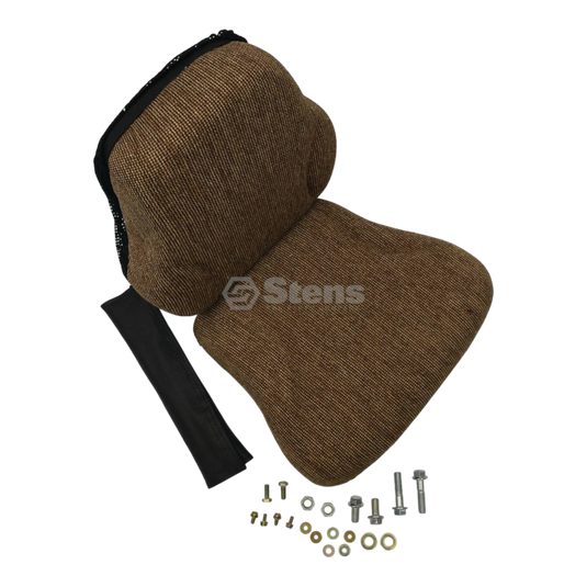 John Deere RE192707 Seat Kit Replacement Stens 1410-4002