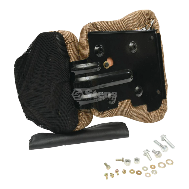 Load image into Gallery viewer, John Deere RE192707 Seat Kit Replacement Stens 1410-4002
