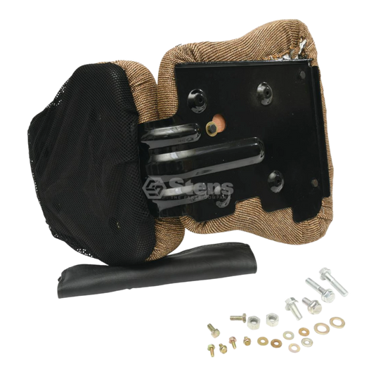 John Deere RE192707 Seat Kit Replacement Stens 1410-4002