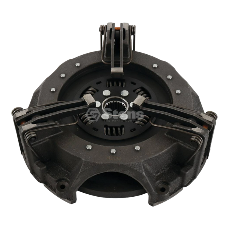 Load image into Gallery viewer, John Deere RE197483 Pressure Plate Replacement Stens 1412-0022

