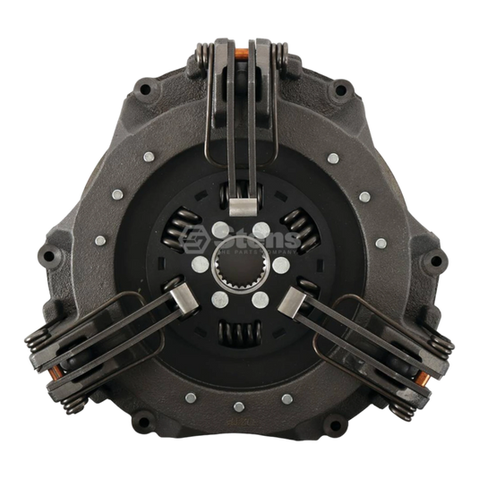 John Deere RE197483 Pressure Plate Replacement Stens 1412-0022