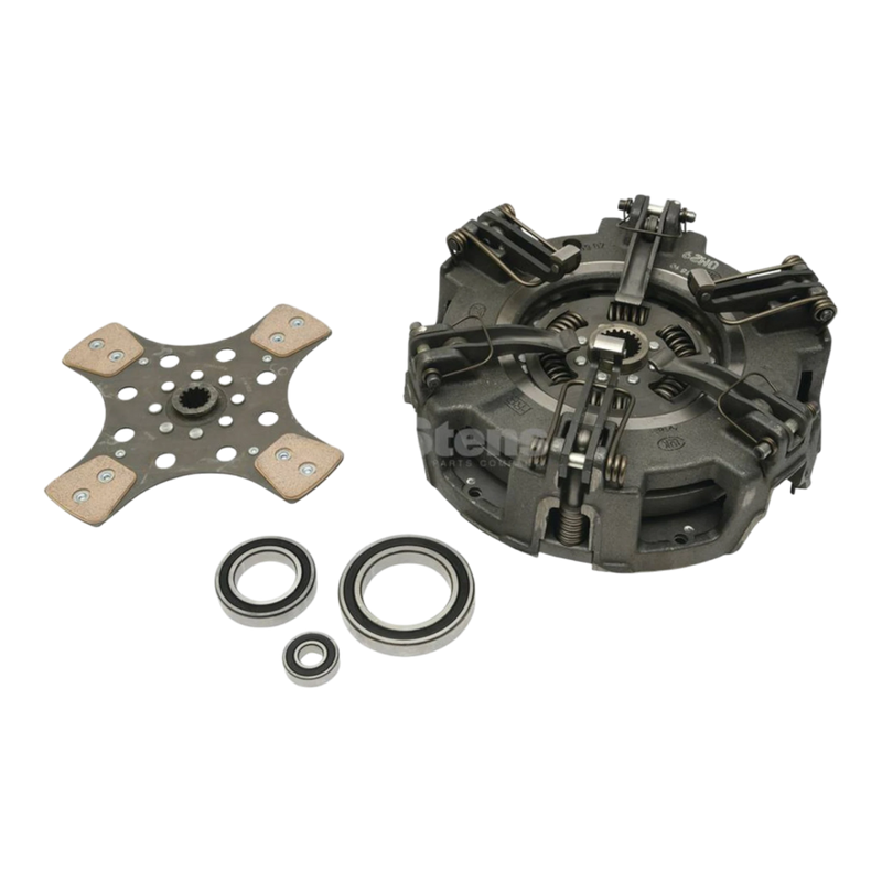 Load image into Gallery viewer, John Deere RE211277 Clutch Kit Replacement Stens 1412-2020
