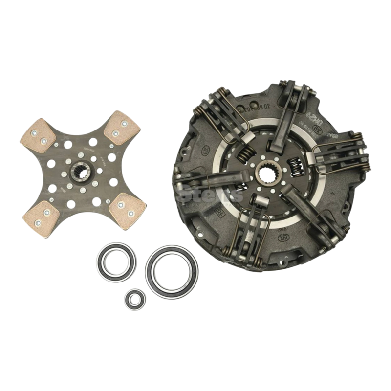 Load image into Gallery viewer, John Deere RE211277 Clutch Kit Replacement Stens 1412-2020
