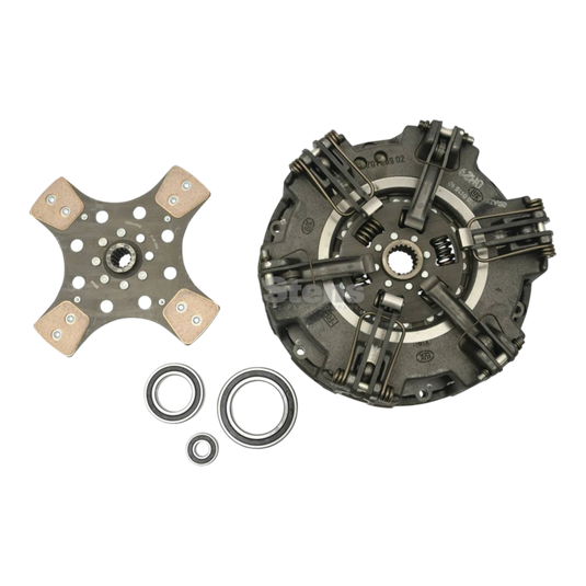 John Deere RE211277 Clutch Kit Replacement Stens 1412-2020