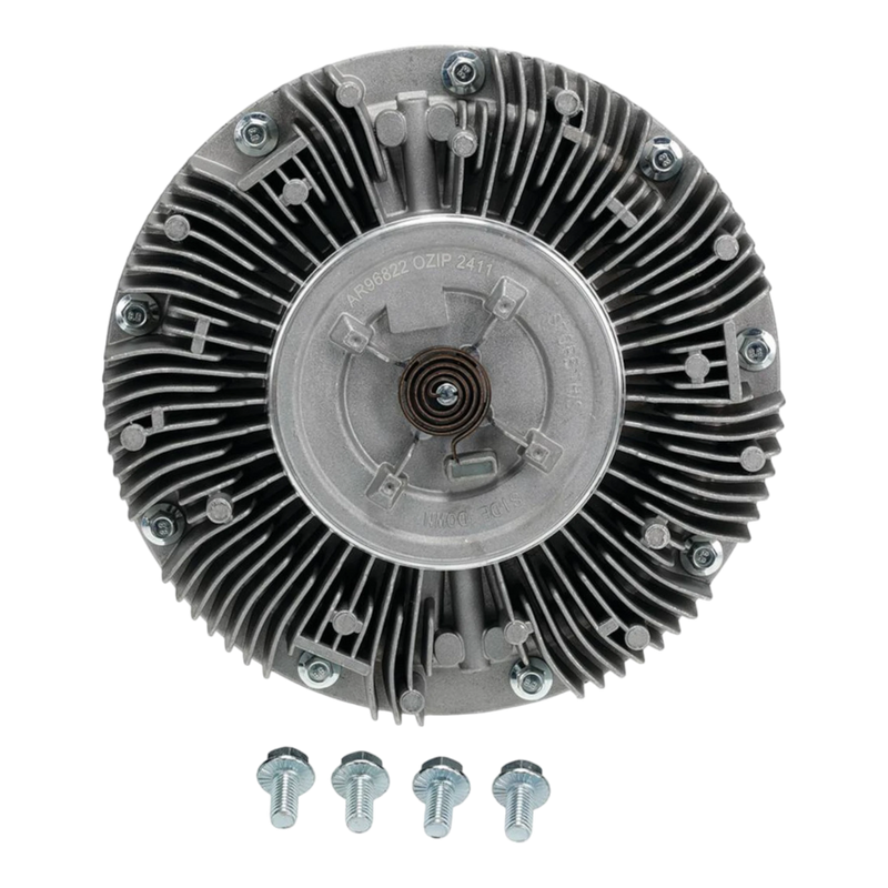 Load image into Gallery viewer, John Deere RE274870 Drive Fan Replacement Stens 1406-5508
