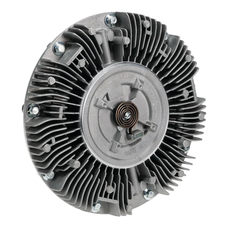 Load image into Gallery viewer, John Deere RE274870 Drive Fan Replacement Stens 1406-5508
