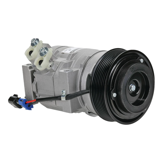 John Deere RE284680 Compressor Replacement Stens 1406-7042