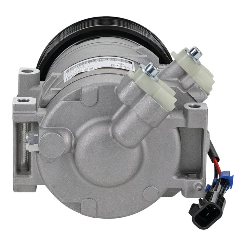 Load image into Gallery viewer, John Deere RE284680 Compressor Replacement Stens 1406-7042
