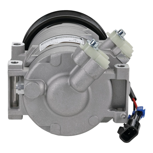 John Deere RE284680 Compressor Replacement Stens 1406-7042