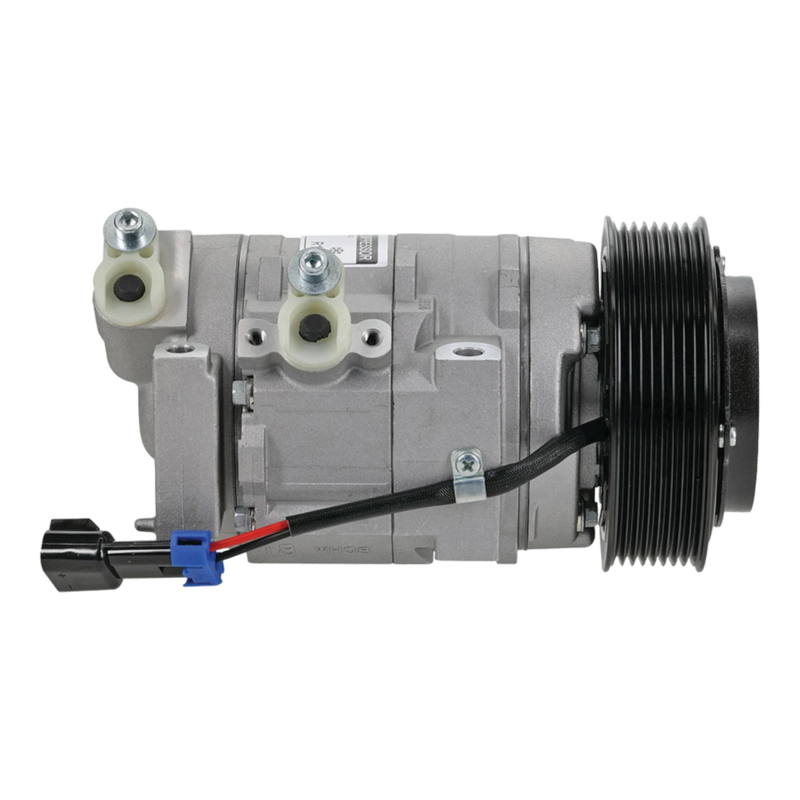 Load image into Gallery viewer, John Deere RE284680 Compressor Replacement Stens 1406-7042
