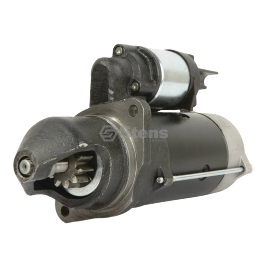 John Deere RE527400 Starter Replacement Stens 1400-0193