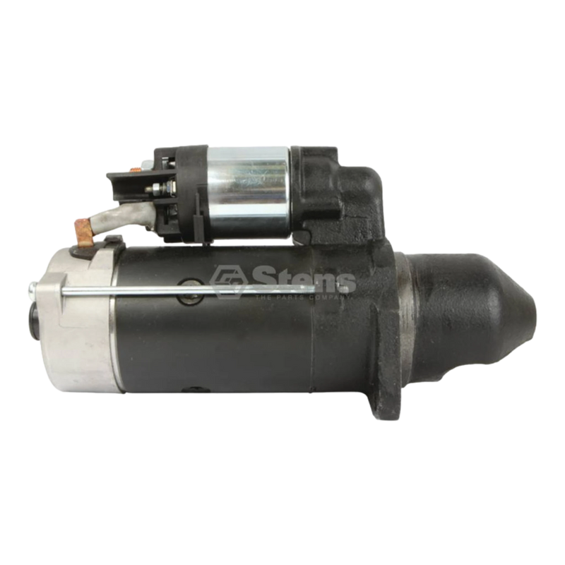 Load image into Gallery viewer, John Deere RE527400 Starter Replacement Stens 1400-0193
