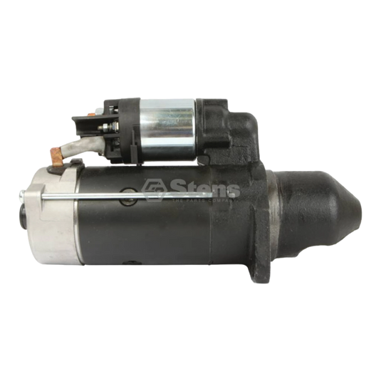 John Deere RE527400 Starter Replacement Stens 1400-0193