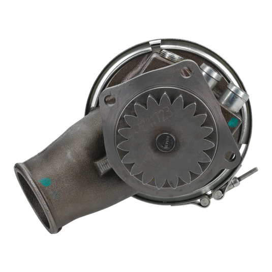 John Deere RE549117 Water Pump Replacement Stens 1406-6253