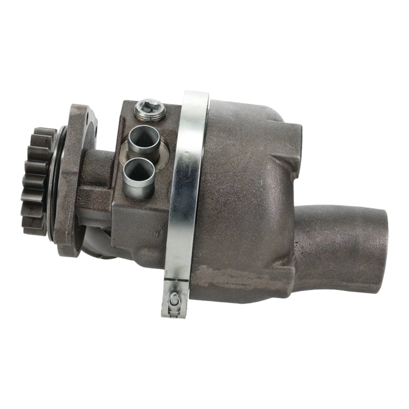 Load image into Gallery viewer, John Deere RE549117 Water Pump Replacement Stens 1406-6253
