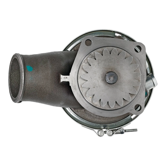 John Deere RE549117 Water Pump Replacement Stens 1406-6253