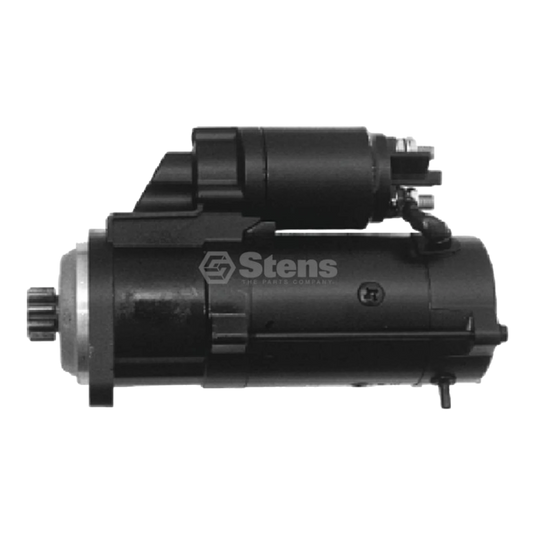 John Deere RE551446 Starter Replacement Stens 1400-0192