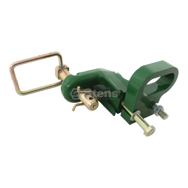 Load image into Gallery viewer, John Deere RE575227 Drawbar Clevis Assembly Replacement Stens 1413-0503
