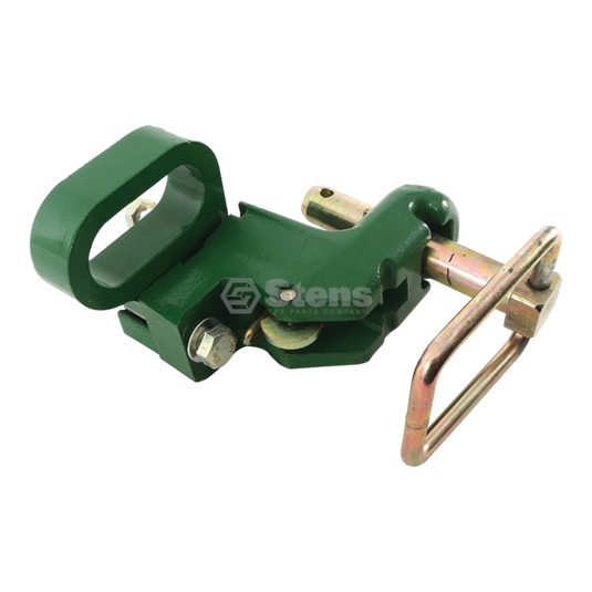 John Deere RE575227 Drawbar Clevis Assembly Replacement Stens 1413-0503