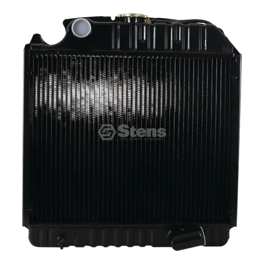 John Deere RE70236 Radiator Replacement Stens 1406-6329