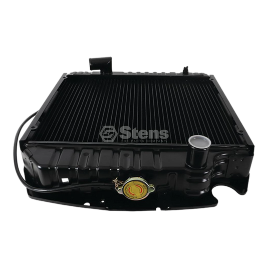John Deere RE70236 Radiator Replacement Stens 1406-6329