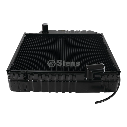 John Deere RE70236 Radiator Replacement Stens 1406-6329