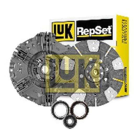 John Deere SJ16518 Clutch Kit Replacement Stens 1412-2037