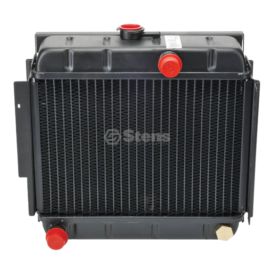John Deere VGA10978 Radiator Replacement Stens 1406-6365