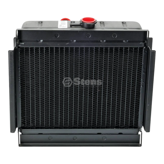 John Deere VGA10978 Radiator Replacement Stens 1406-6365