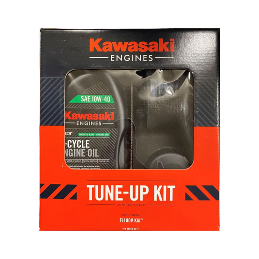 Kawasaki FJ180V Tune Up Kit 99969-6652