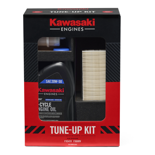 Kawasaki FR541V, FR600V Tune Up Kit 99969-6670