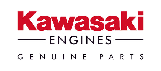 Genuine Kawasaki Parts