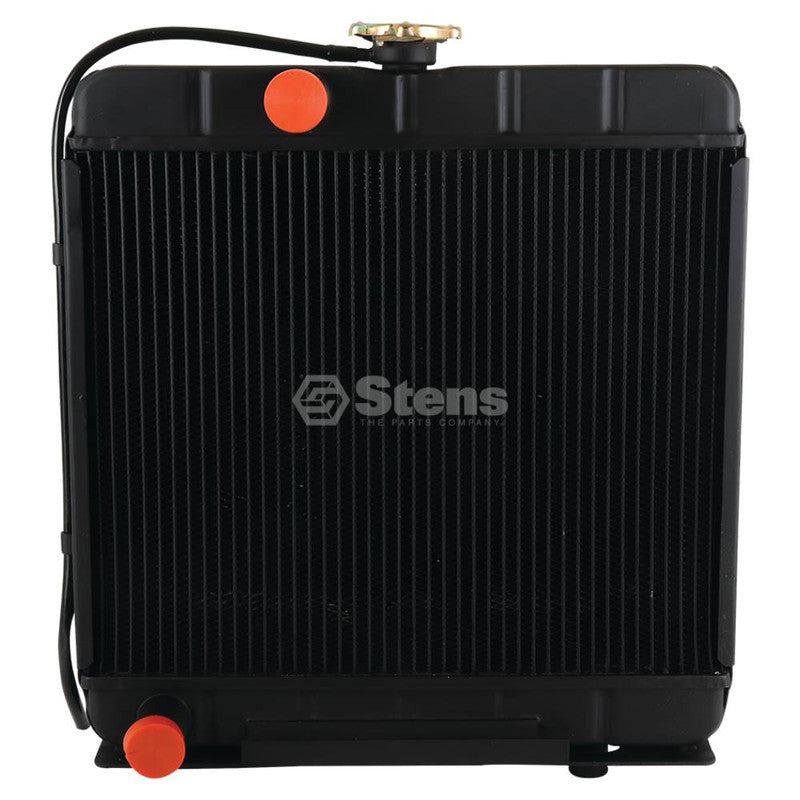 Load image into Gallery viewer, Kubota 15401-72060 Radiator Replacement Stens 1906-6305

