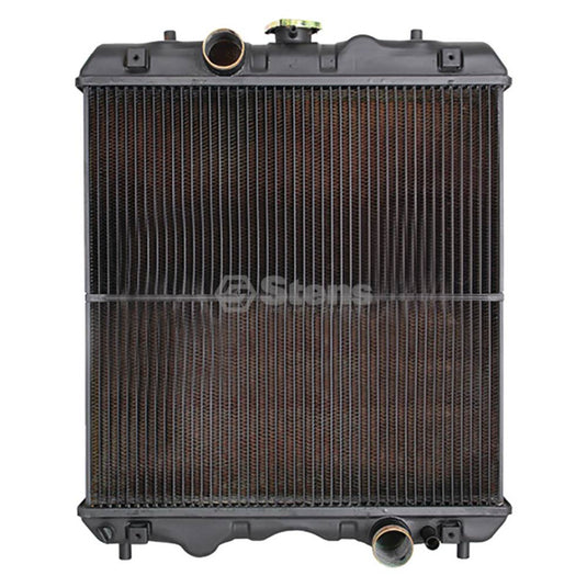 Kubota 3A151-17100 Radiator Replacement Stens 1906-6322