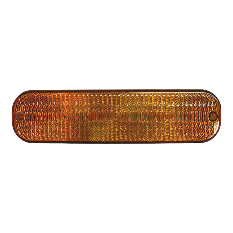 Load image into Gallery viewer, LED Amber Cab Light Tiger Lights AR60250
