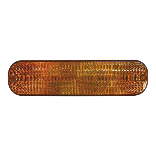 LED Amber Cab Light Tiger Lights AR60250