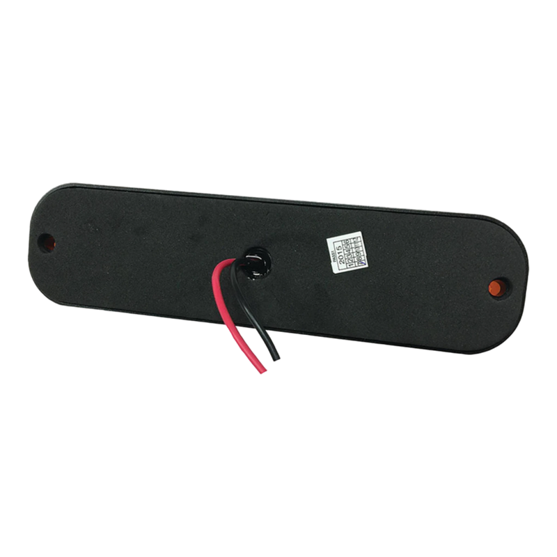 Load image into Gallery viewer, LED Amber Cab Light Tiger Lights AR60250
