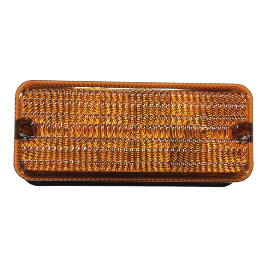 LED Amber Light Tiger Lights 92185C1