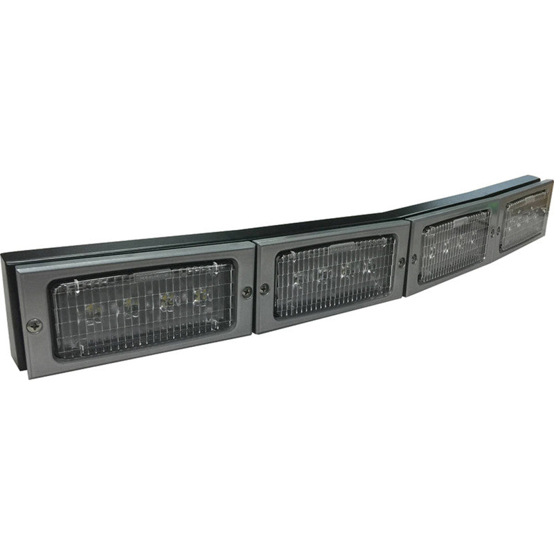 Load image into Gallery viewer, LED Hood Conversion Kit Stens TL4850
